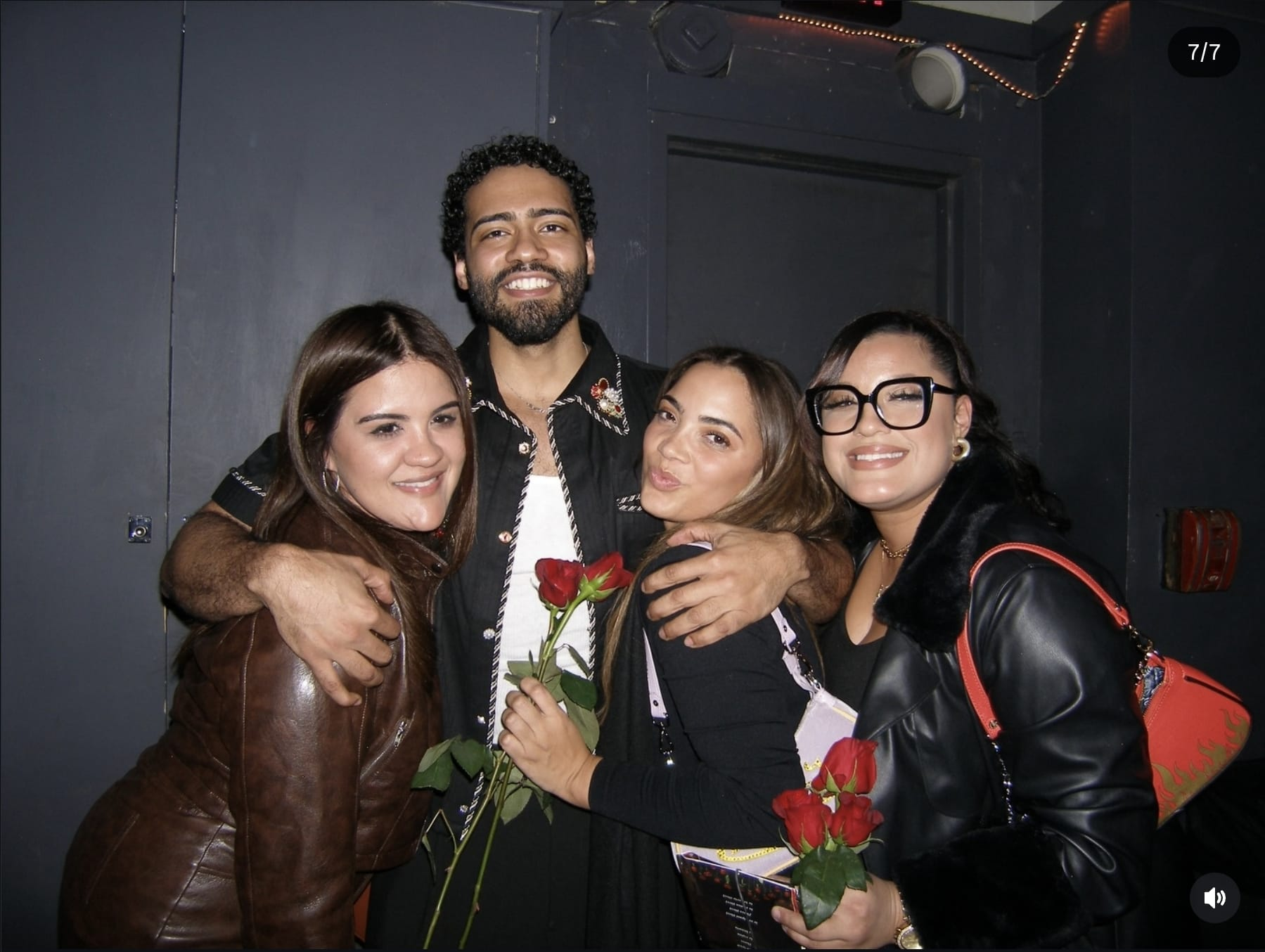 Fat Charlie's Speakeasy Meet & Greet