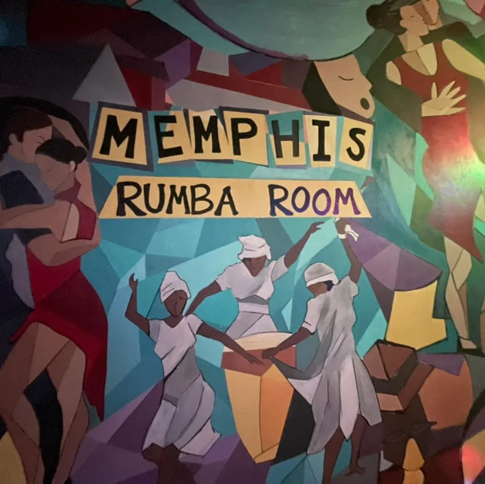 Rumba Room